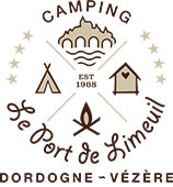 Camping Le Port de Limeuil