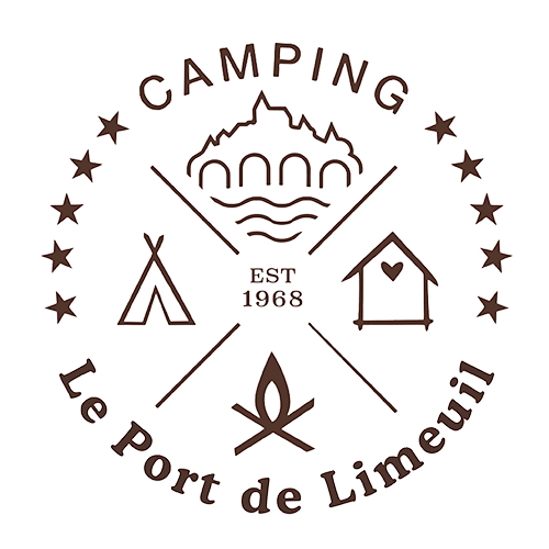 Camping Le Port de Limeuil